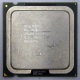 Процессор Intel Celeron D 345J (3.06GHz /256kb /533MHz) SL7TQ s.775 (Краснознаменск)