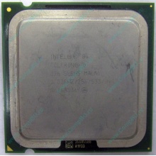Процессор Intel Celeron D 326 (2.53GHz /256kb /533MHz) SL8H5 s.775 (Краснознаменск)