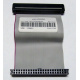 6017A0039701 в Краснознаменске, 44pin шлейф Intel 6017A0039701 для IDE backplane C74971-203 в SR2400 (Краснознаменск)