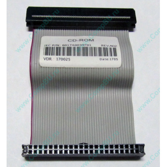 6017A0039701 в Краснознаменске, 44pin шлейф Intel 6017A0039701 для IDE backplane C74971-203 в SR2400 (Краснознаменск)
