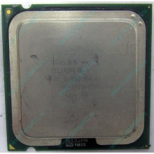 Процессор Intel Celeron D 351 (3.06GHz /256kb /533MHz) SL9BS s.775 (Краснознаменск)