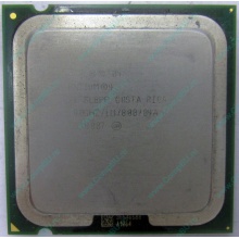 Процессор Intel Pentium-4 521 (2.8GHz /1Mb /800MHz /HT) SL8PP s.775 (Краснознаменск)