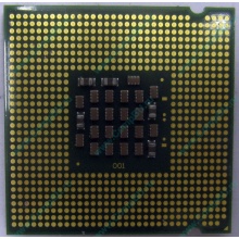 Процессор Intel Celeron D 331 (2.66GHz /256kb /533MHz) SL8H7 s.775 (Краснознаменск)