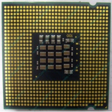 Процессор Intel Pentium-4 631 (3.0GHz /2Mb /800MHz /HT) SL9KG s.775 (Краснознаменск)