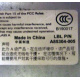 Шайба от корпуса A85304-005 Intel SR2300 (Краснознаменск)