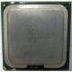 Процессор Intel Celeron D 331 (2.66GHz /256kb /533MHz) SL98V s.775 (Краснознаменск)
