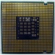 Процессор Intel Celeron D 347 (3.06GHz /512kb /533MHz) SL9KN s.775 (Краснознаменск)