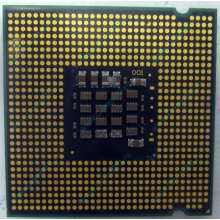 Процессор Intel Celeron D 347 (3.06GHz /512kb /533MHz) SL9KN s.775 (Краснознаменск)