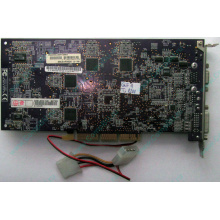 Asus V8420 DELUXE 128Mb nVidia GeForce Ti4200 AGP (Краснознаменск)