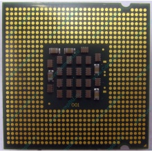 Процессор Intel Celeron D 336 (2.8GHz /256kb /533MHz) SL8H9 s.775 (Краснознаменск)