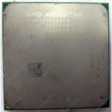 Процессор AMD Athlon 64300+ (1.8GHz) ADA3000IAA4CN s.AM2 (Краснознаменск)