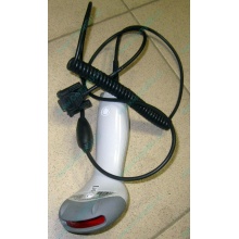Нерабочий сканер ШК Metrologic MS9540 VoyagerCG (COM-порт) на запчасти (Краснознаменск)