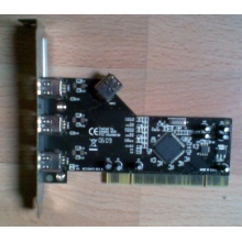 Контроллер FireWire NEC1394P3 (1int в Краснознаменске, 3ext) PCI (Краснознаменск)