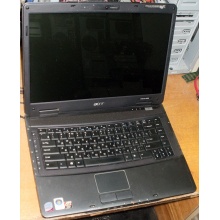 Ноутбук Acer Extensa 5630 (Intel Core 2 Duo T5800 (2x2.0Ghz) /2048Mb DDR2 /120Gb /15.4" TFT 1280x800) - Краснознаменск
