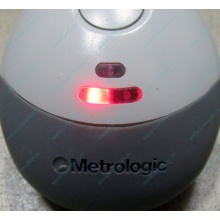 Глючный сканер ШК Metrologic MS9520 VoyagerCG (COM-порт) - Краснознаменск