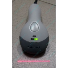Глючный сканер ШК Metrologic MS9520 VoyagerCG (COM-порт) - Краснознаменск