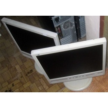Монитор 17" TFT Philips 170B multimedia белый (есть USB-хаб) - Краснознаменск