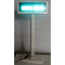 Глючный дисплей покупателя 20х2 в Краснознаменске, на запчасти VFD customer display 20x2 (COM) - Краснознаменск