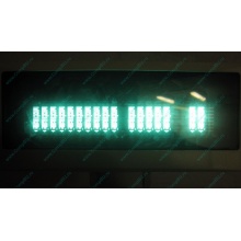 Глючный дисплей покупателя 20х2 в Краснознаменске, на запчасти VFD customer display 20x2 (COM) - Краснознаменск