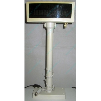 Нерабочий VFD customer display 20x2 (COM) - Краснознаменск