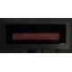 Нерабочий VFD customer display 20x2 (COM) - Краснознаменск
