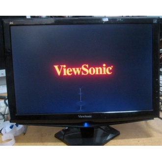 Монитор 19" TFT ViewSonic VA1948M (широкоформатный) - Краснознаменск