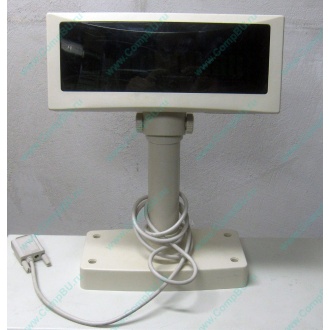Нерабочий VFD customer display 20x2 (COM) - Краснознаменск