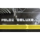 Материнская плата Asus P5LD2 DELUXE socket 775 (Краснознаменск)