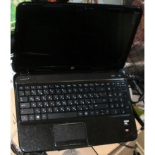 Ноутбук HP Pavilion g6-2302sr (AMD A10-4600M (4x2.3Ghz) /4096Mb DDR3 /500Gb /15.6" TFT 1366x768) - Краснознаменск