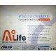 Материнская плата Asus P5LD2 DELUXE socket 775 (Краснознаменск)