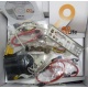 Материнская плата Asus P5LD2 DELUXE socket 775 (Краснознаменск)