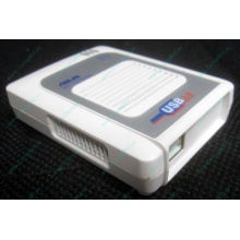 Wi-Fi адаптер Asus WL-160G (USB 2.0) - Краснознаменск
