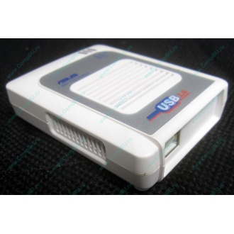 Wi-Fi адаптер Asus WL-160G (USB 2.0) - Краснознаменск