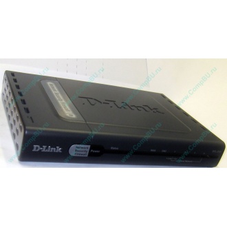 Маршрутизатор D-Link DFL-210 NetDefend (Краснознаменск)