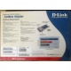 Wi-Fi адаптер D-Link AirPlus DWL-G650+ для ноутбука (Краснознаменск)