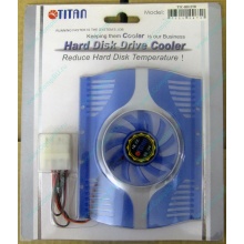 Кулер для HDD Titan TTC-HD12TZ (Краснознаменск)