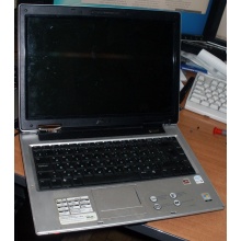 Ноутбук Asus A8J (A8JR) (Intel Core 2 Duo T2250 (2x1.73Ghz) /512Mb DDR2 /80Gb /14" TFT 1280x800) - Краснознаменск