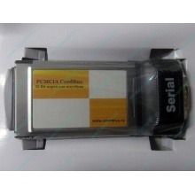 Serial RS232 (COM-port) PCMCIA адаптер Orient (Краснознаменск)