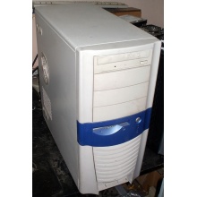 AMD Athlon 64 3200+ 2.2GHz /1536Mb /200Gb /ATX 360W (Краснознаменск)