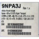 Материнская плата Epox EP-9NPA3J s.939 (Краснознаменск)