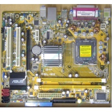 Материнская плата Asus P5L-MX s.775 (Краснознаменск)