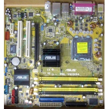 Материнская плата Asus P5L-VM 1394 s.775 (Краснознаменск)