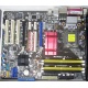 Материнская плата Asus P5ND2-SLI s.775 (Краснознаменск)