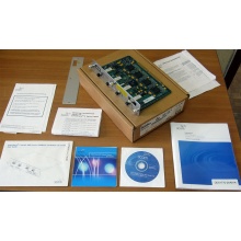 Модуль 3C17710 (4 порта 1000BASE-SX) для 3COM SuperStack 3 Switch 4900 (Краснознаменск)
