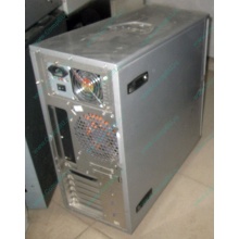 Алюминиевый корпус Thermaltake Tsunami Dream VA3000SNA Aluminium Silver 400W ATX (Краснознаменск)