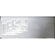 GPS автонавигатор NaviSpace Discovery NS-1200 с глюками в Краснознаменске, GPS авто-навигатор NaviSpace Discovery NS1200 глючный на запчасти (Краснознаменск)